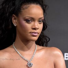 Rihanna (FOTO: Getty)