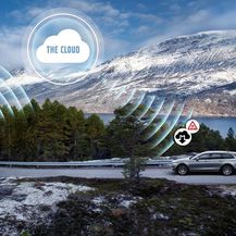 Volvo Intellisafe – Najsigurnije putovanje automobilom