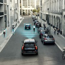 Volvo Intellisafe – Najsigurnije putovanje automobilom