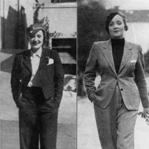 Marlene Dietrich (Foto: Profimedia)