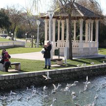 Rijeka Jadro (Foto: Pixell)
