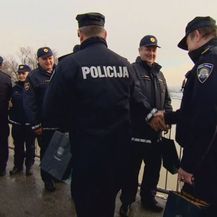 Tradicionalni susret hrvatskih i slovenskih policajaca (Foto: Dnevnik.hr)