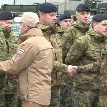 Hrvati na Baltiku uz bok najvećima (Foto: dnevnik.hr) - 3