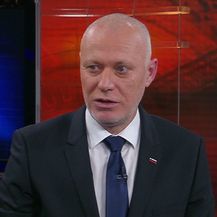 Milan Brglez o situaciju u Savudriji (Foto: Dnevnik.hr) - 2