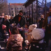 Silvestrovo u Zagrebu (Foto: Dnevnik.hr) - 1