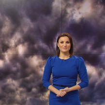 Vremenska prognoza (Foto: Dnevnik.hr)