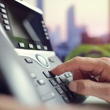 Telefon (Foto: Guliver/Thinkstock)