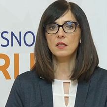 Blaženka Divjak (Foto: Dnevnik.hr)