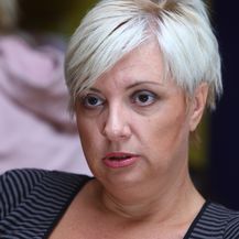 Danijela Dvornik (FOTO: Davor Puklavec/PIXSELL)