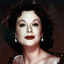 Hedy Lamarr (Foto: AFP)