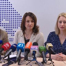 Jelena Pavičić Vukičević (Foto: Dnevnik.hr)
