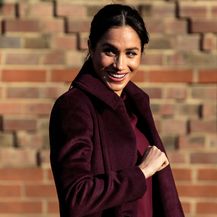 Meghan Markle (Foto: Getty Images)