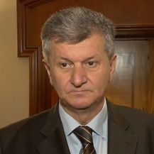 Ministar zdravstva Milan Kujundžić (Foto: Dnevnik.hr)