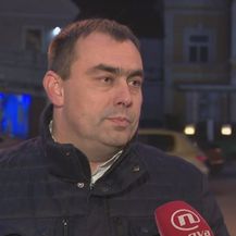 Gradonačelnik Krapine Zoran Gregurović
