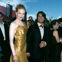 Nicole Kidman i Tom Cruise (Foto: Profimedia)