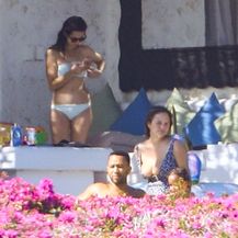 Chrissy Teigen i John Legend (Foto: Profimedia)