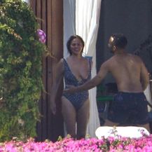 Chrissy Teigen i John Legend (Foto: Profimedia)