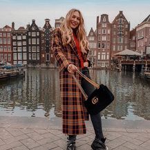 Sonja Kovač (Foto: Instagram)