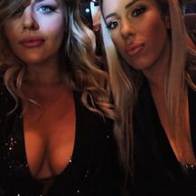 Sandra Perković (FOTO: Instagram)