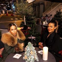 Sandra Perković (FOTO: Instagram)