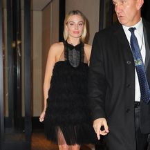 Margot Robbie (Foto: Profimedia)
