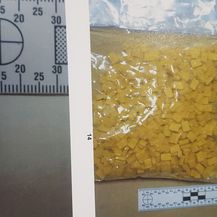 Droga u Bjelovaru (Foto: MUP) 1