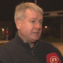 Doc. dr. sc. Rajko Horvat, profesor s Fakulteta prometnih znanosti (Foto: Dnevnik.hr)