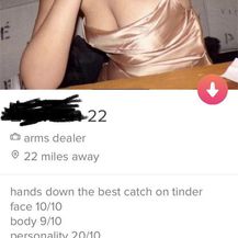 Tinder (Foto: thechive.com) - 13