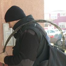 Učestali požari dimnjaka (Foto: Dnevnik.hr) - 1