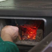 Učestali požari dimnjaka (Foto: Dnevnik.hr) - 2