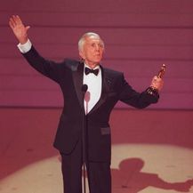 Kirk Douglas (Foto: AFP)