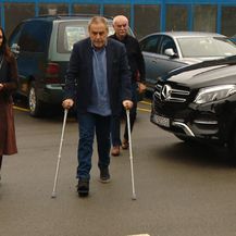 Bandić boljeg zdravstvenog stanja (Foto: Dnevnik.hr)