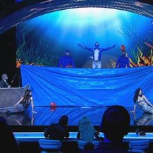 Supertalent -Dupin (Video: Supertalent) - 3