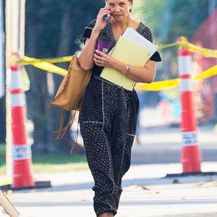 Katie Holmes (Foto: Profimedia)