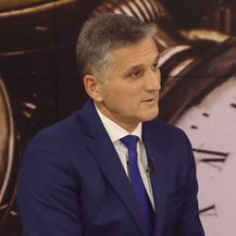 Ministar državne uprave Goran Marić (Foto: Dnevnik.hr)