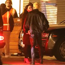 Demi Lovato i Henry Levy (Foto: Profimedia)