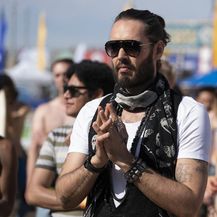 Russell Brand (Foto: Profimedia)