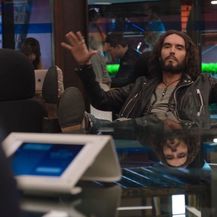 Russell Brand (Foto: Profimedia)