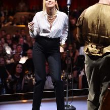 Miley Cyrus (Foto: AFP)