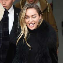 Miley Cyrus (Foto: Profimedia)