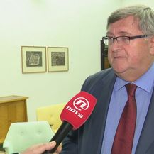 Gradonačelnik Rijeke Vojko Obersnel (Foto: Dnevnik.hr)