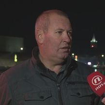 Denis Barić, predsjednik Otočnog sabora (Foto: Dnevnik.hr)