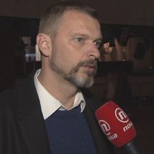 Goran Cvjetinović, povjesničar i savjetnik u Gradu Dubrovniku (Foto: Dnevnik.hr)
