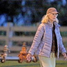 Blythe Danner (Foto: Profimedia)