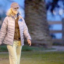 Blythe Danner (Foto: Profimedia)