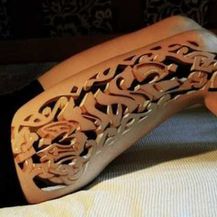 Nadrealne tetovaže (Foto: klyker.com) - 19