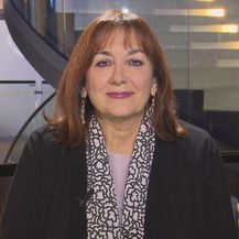 Dubravka Šuica, zastupnica u Europskom parlamentu (Foto: Dnevnik.hr)