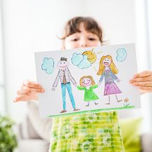 Posvajanje, ilustracija (Foto: Gettyimages)