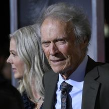 Clint Eastwood (Foto: Profimedia)