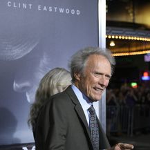 Clint Eastwood (Foto: Profimedia)